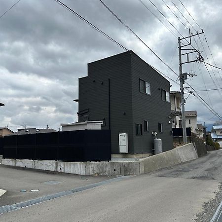 פוג'יקאוואגוצ'יקו L'S Mt.Fuji Vacation Rental מראה חיצוני תמונה