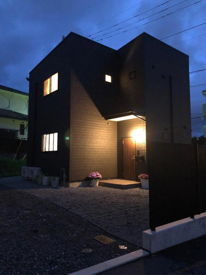 פוג'יקאוואגוצ'יקו L'S Mt.Fuji Vacation Rental מראה חיצוני תמונה