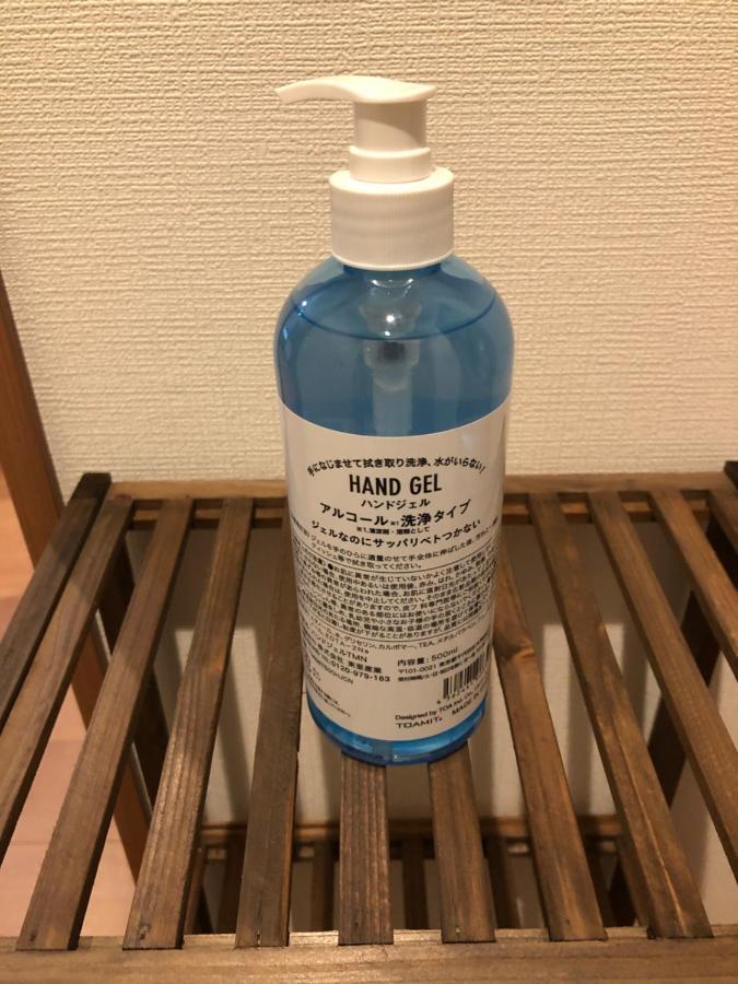 פוג'יקאוואגוצ'יקו L'S Mt.Fuji Vacation Rental מראה חיצוני תמונה