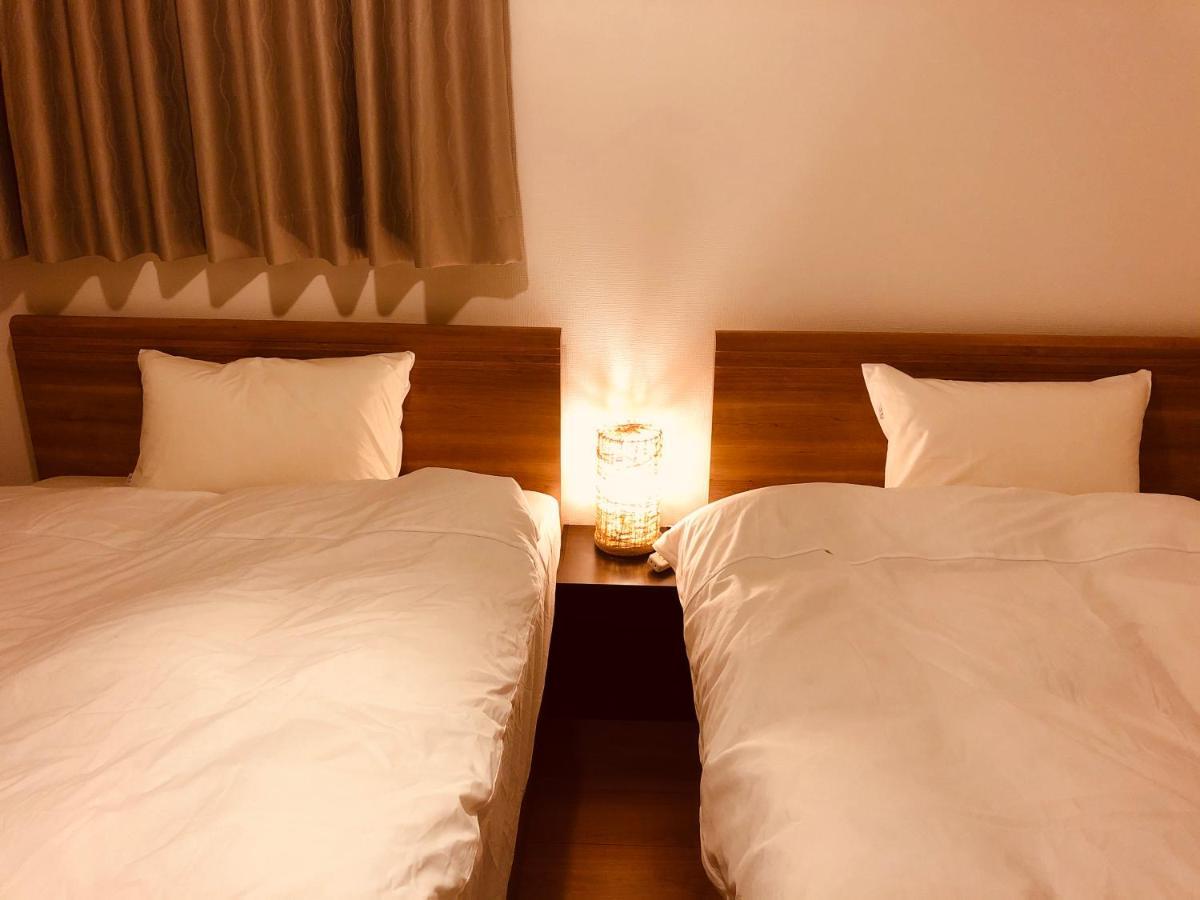 פוג'יקאוואגוצ'יקו L'S Mt.Fuji Vacation Rental מראה חיצוני תמונה