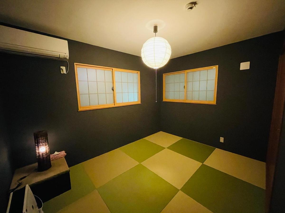 פוג'יקאוואגוצ'יקו L'S Mt.Fuji Vacation Rental מראה חיצוני תמונה