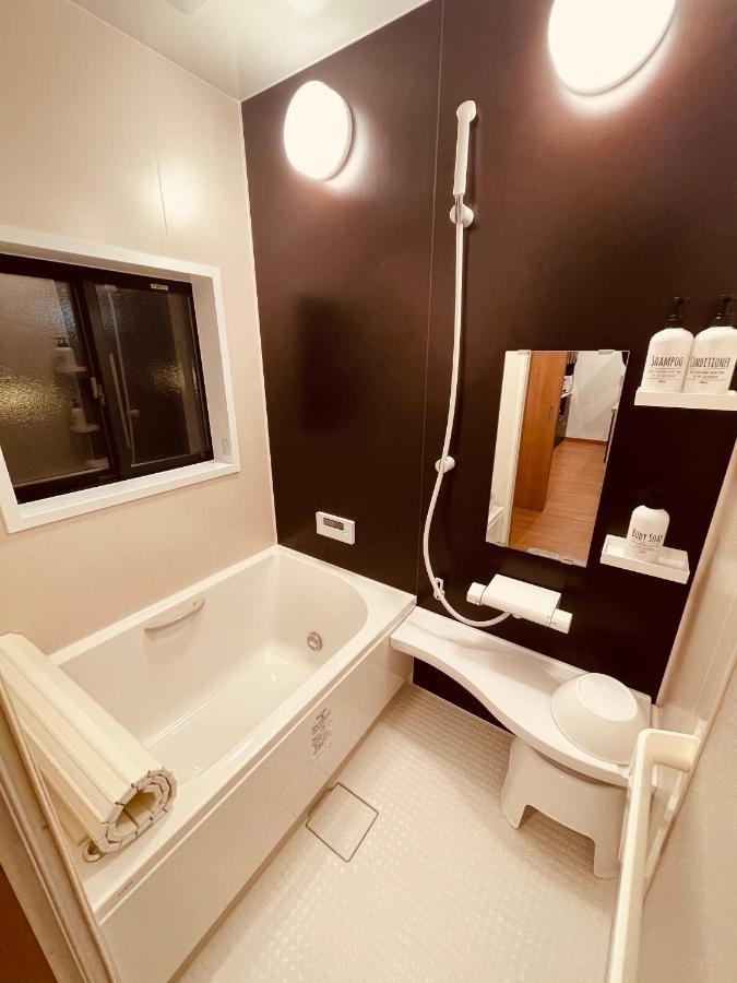 פוג'יקאוואגוצ'יקו L'S Mt.Fuji Vacation Rental מראה חיצוני תמונה