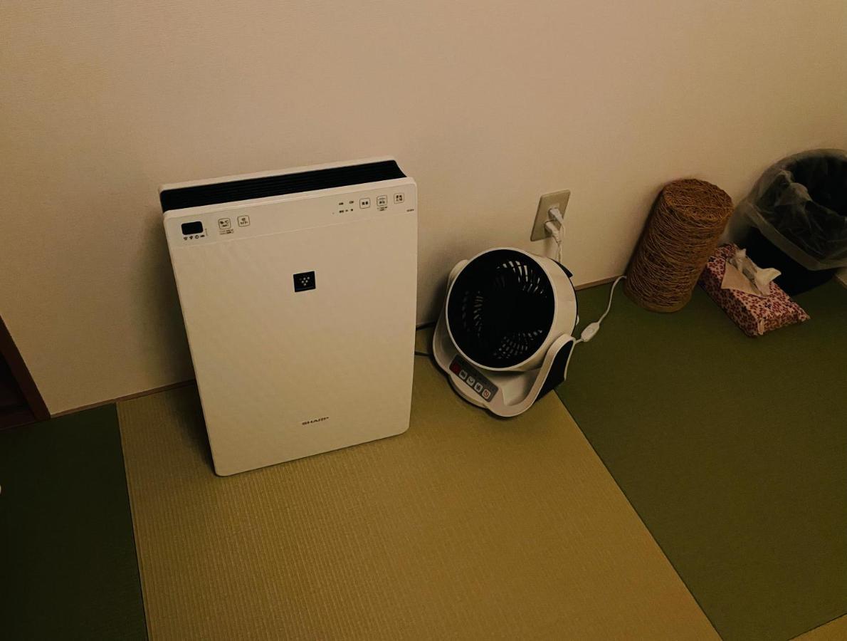 פוג'יקאוואגוצ'יקו L'S Mt.Fuji Vacation Rental מראה חיצוני תמונה