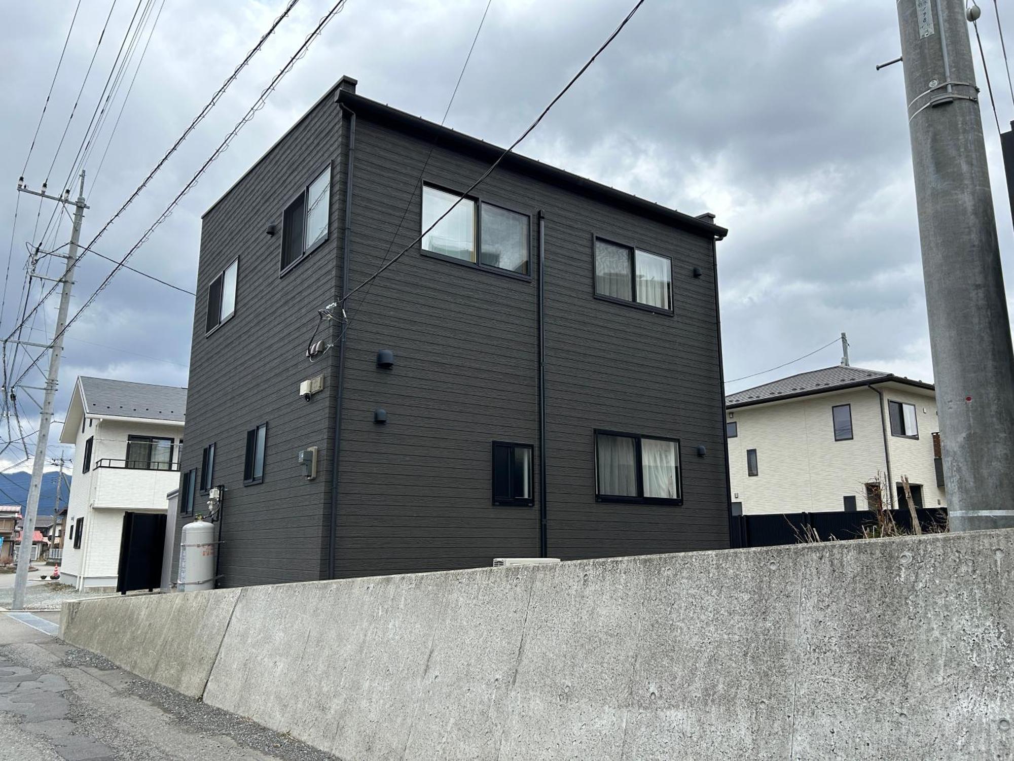פוג'יקאוואגוצ'יקו L'S Mt.Fuji Vacation Rental מראה חיצוני תמונה