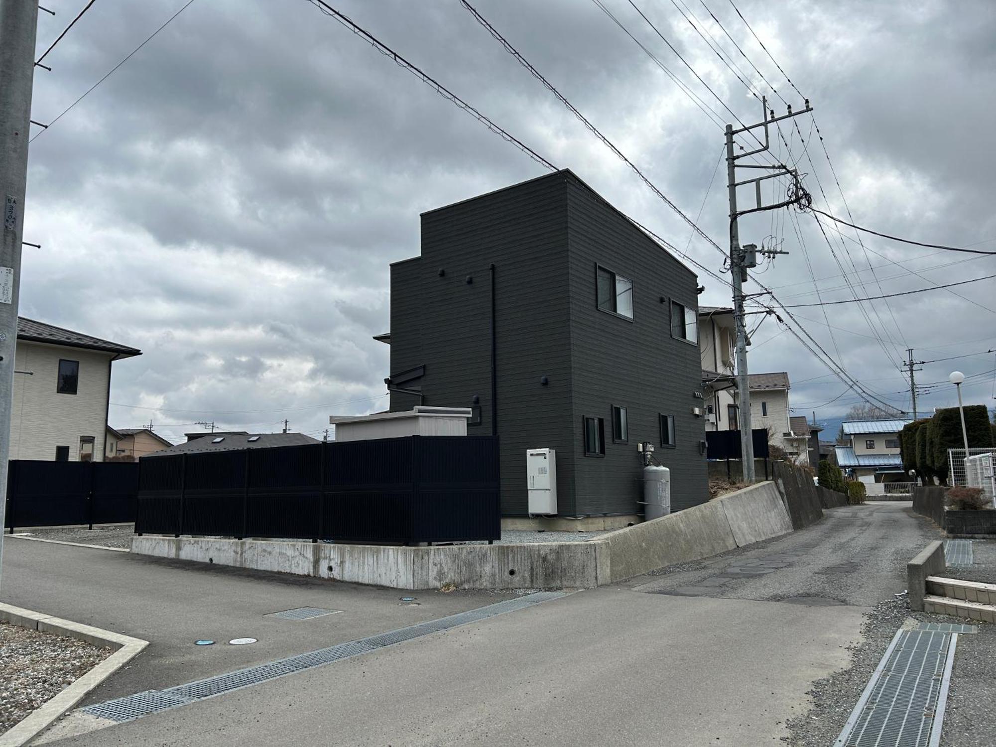 פוג'יקאוואגוצ'יקו L'S Mt.Fuji Vacation Rental מראה חיצוני תמונה